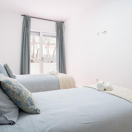 Host Wise - Spacious Fresh Flat W Terrace - Near Sea Espinho  Zewnętrze zdjęcie