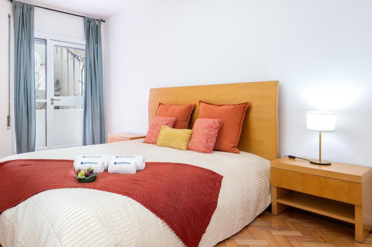 Host Wise - Spacious Fresh Flat W Terrace - Near Sea Espinho  Zewnętrze zdjęcie
