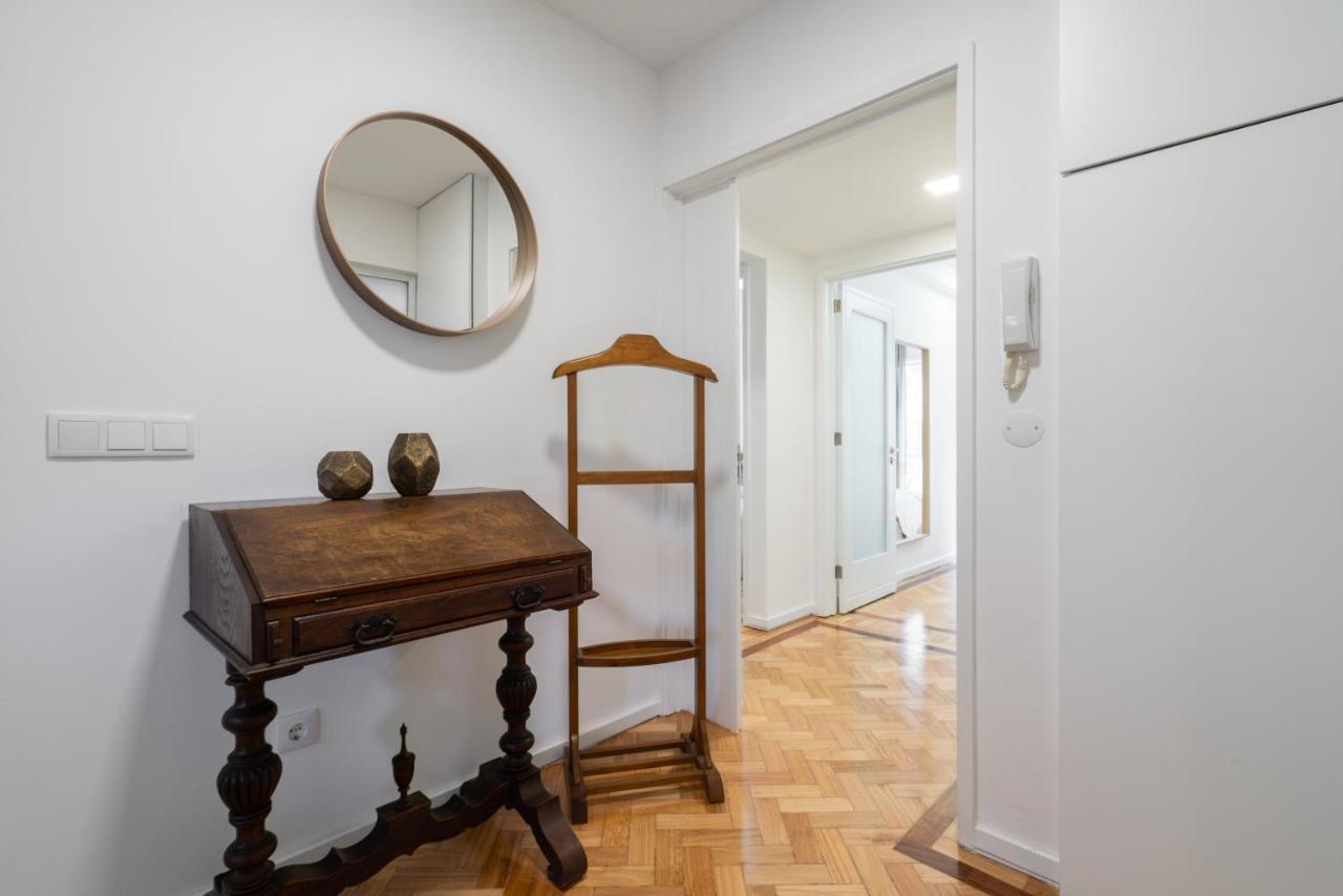 Host Wise - Spacious Fresh Flat W Terrace - Near Sea Espinho  Zewnętrze zdjęcie