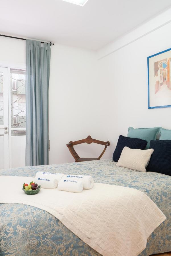 Host Wise - Spacious Fresh Flat W Terrace - Near Sea Espinho  Zewnętrze zdjęcie