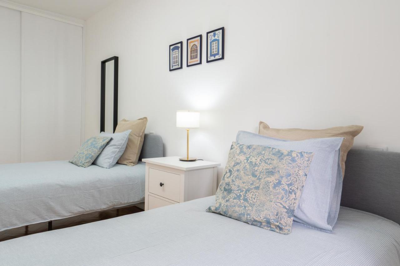 Host Wise - Spacious Fresh Flat W Terrace - Near Sea Espinho  Zewnętrze zdjęcie