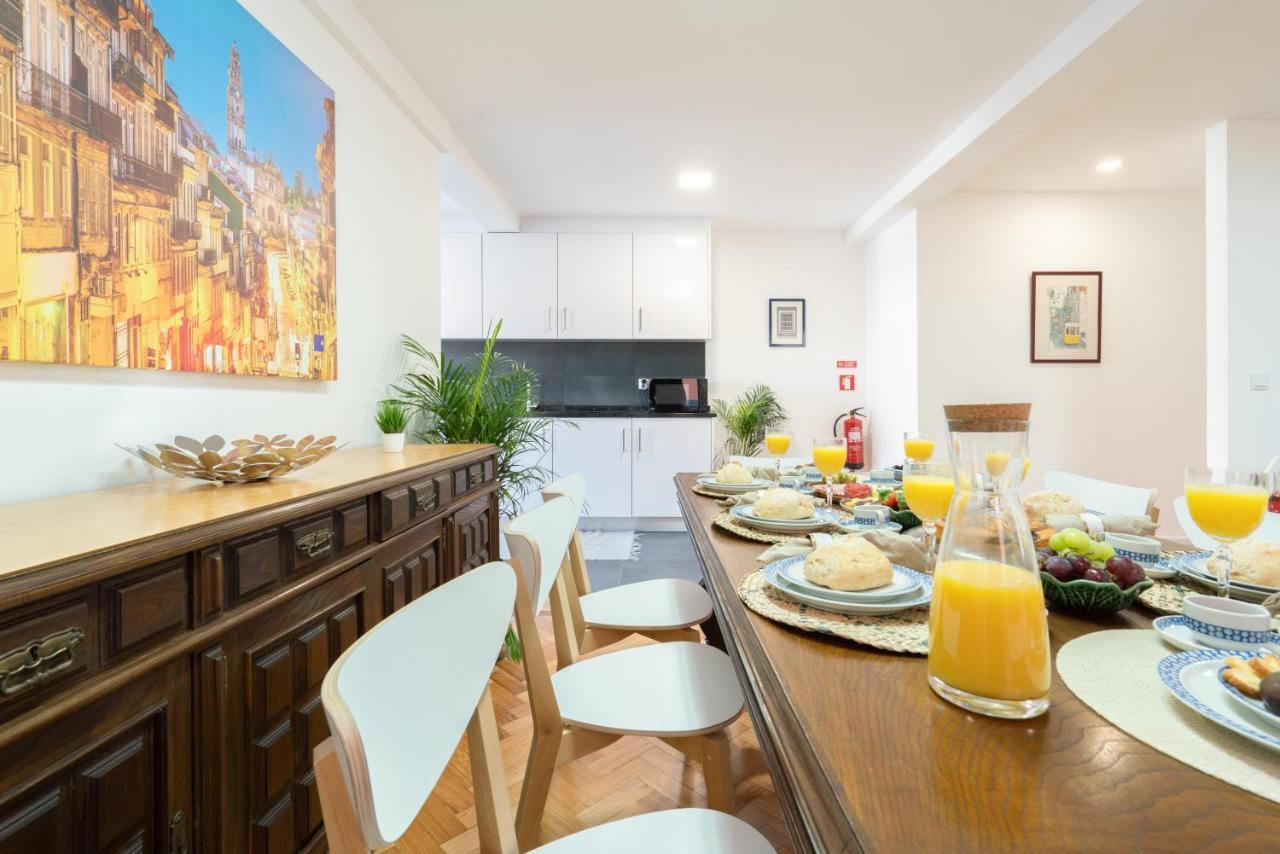 Host Wise - Spacious Fresh Flat W Terrace - Near Sea Espinho  Zewnętrze zdjęcie