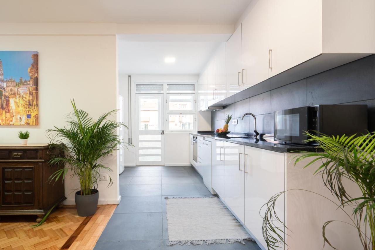 Host Wise - Spacious Fresh Flat W Terrace - Near Sea Espinho  Zewnętrze zdjęcie
