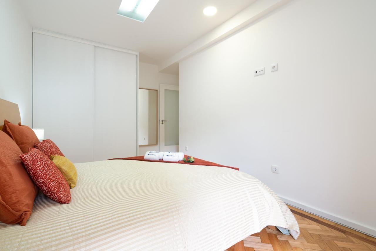 Host Wise - Spacious Fresh Flat W Terrace - Near Sea Espinho  Zewnętrze zdjęcie