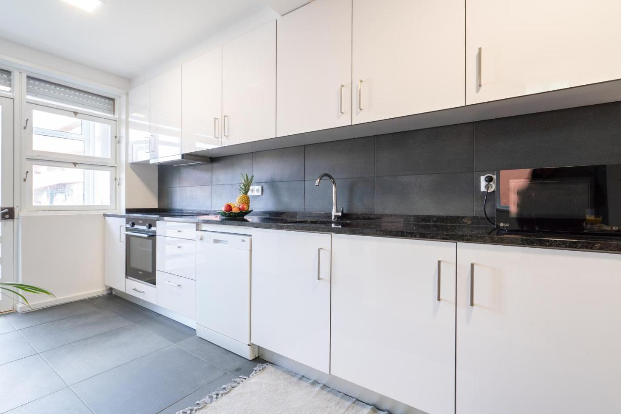 Host Wise - Spacious Fresh Flat W Terrace - Near Sea Espinho  Zewnętrze zdjęcie