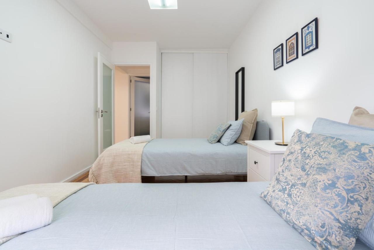Host Wise - Spacious Fresh Flat W Terrace - Near Sea Espinho  Zewnętrze zdjęcie